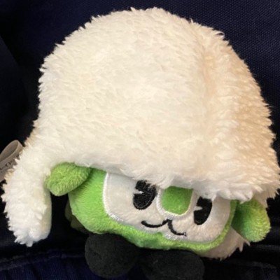 ユーザーアイコン