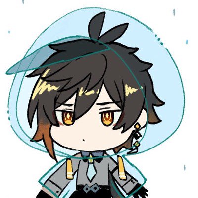 ユーザーアイコン