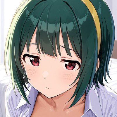 ユーザーアイコン