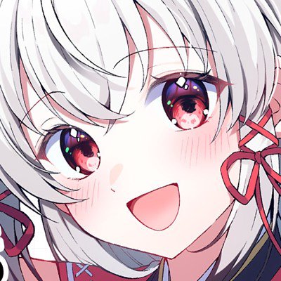 user icon