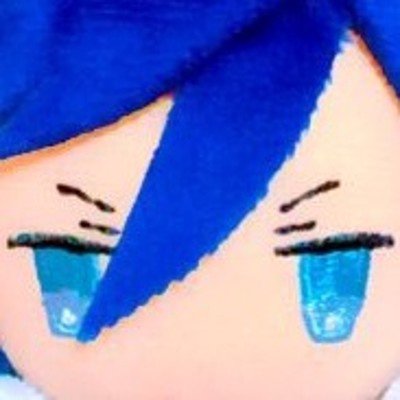 ユーザーアイコン