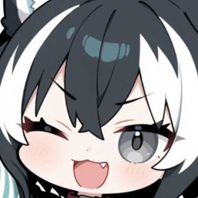 user icon
