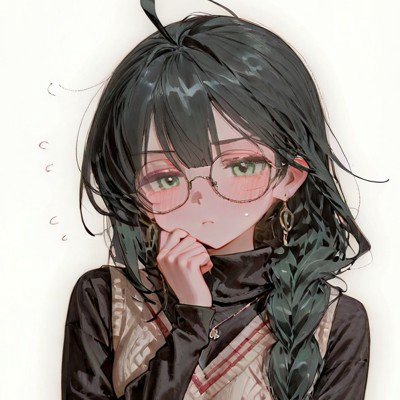 user icon