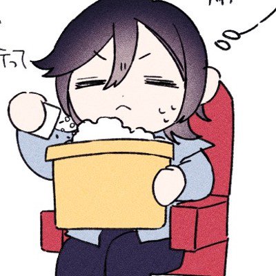 ユーザーアイコン