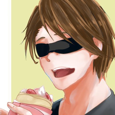 user icon