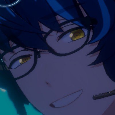 ユーザーアイコン