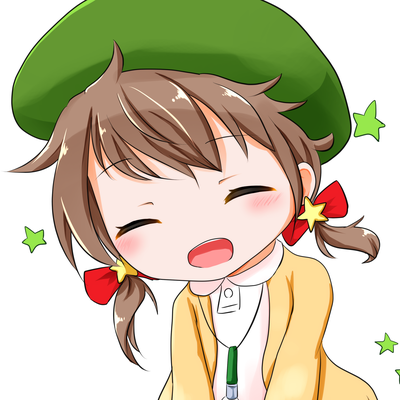 user icon