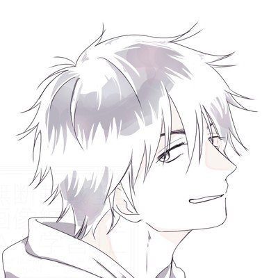 user icon