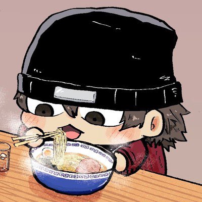 user icon