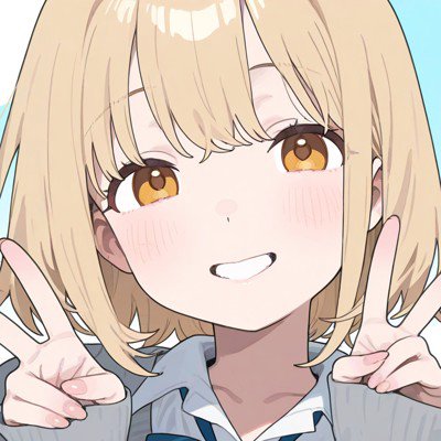 ユーザーアイコン