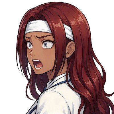 user icon
