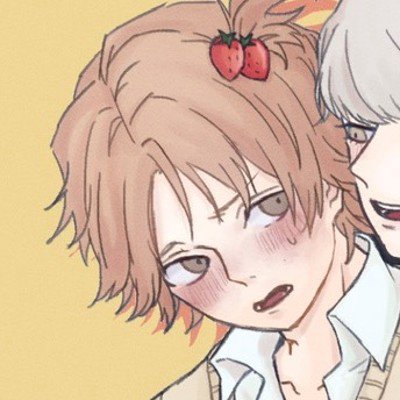 user icon