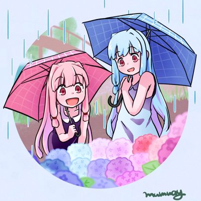 ユーザーアイコン