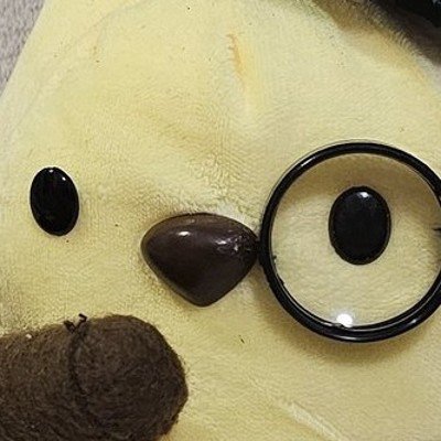 user icon