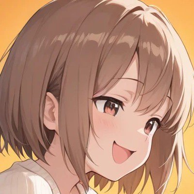 user icon