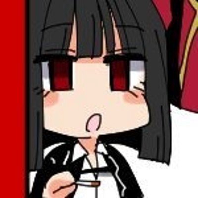 ユーザーアイコン