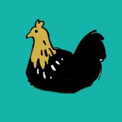 ユーザーアイコン