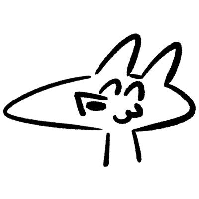 user icon