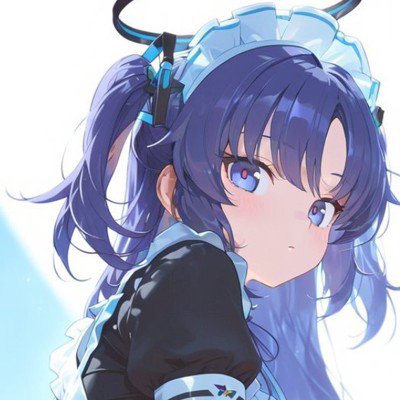 ユーザーアイコン