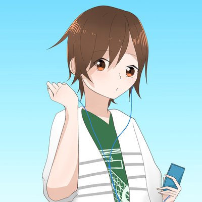 user icon