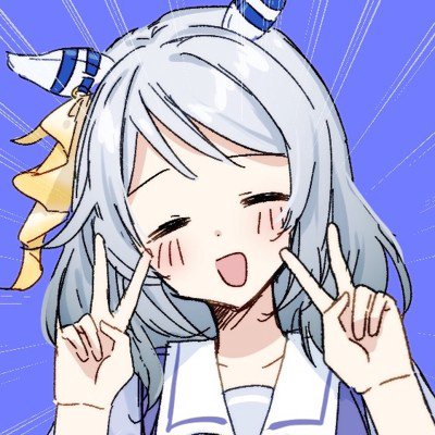 ユーザーアイコン