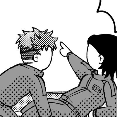 ユーザーアイコン