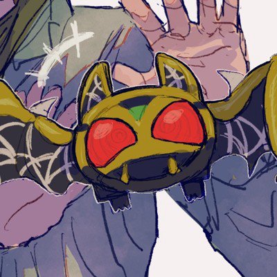 ユーザーアイコン