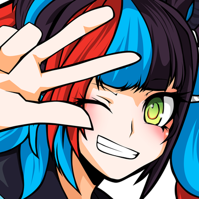 user icon