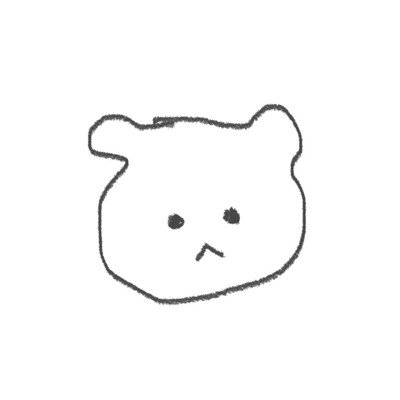 user icon