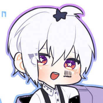 user icon
