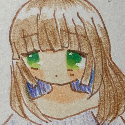 ユーザーアイコン