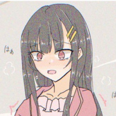 user icon
