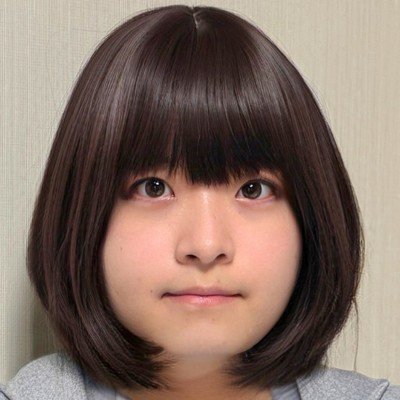 ユーザーアイコン