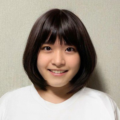 ユーザーアイコン