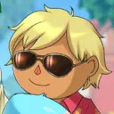 user icon