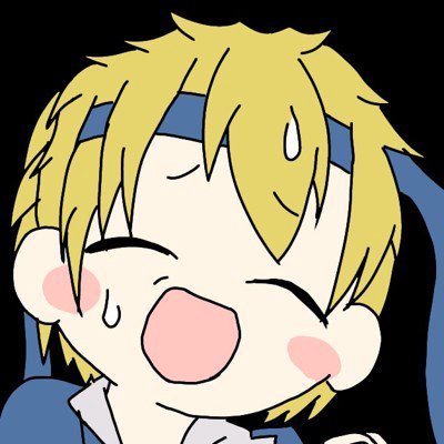 user icon