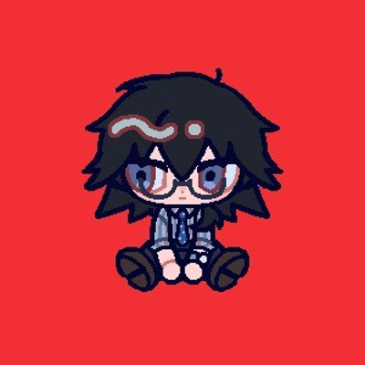 ユーザーアイコン