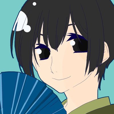user icon