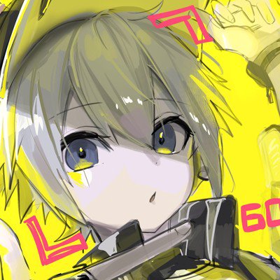 ユーザーアイコン