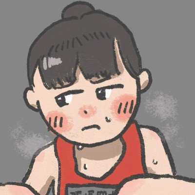 user icon