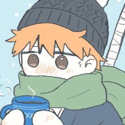 ユーザーアイコン