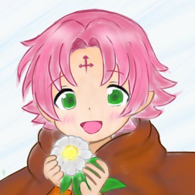 user icon