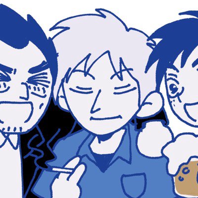 ユーザーアイコン