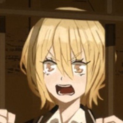user icon