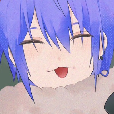 ユーザーアイコン