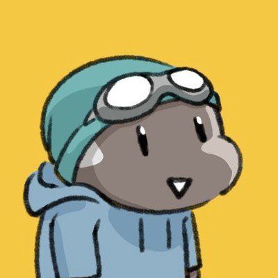 user icon
