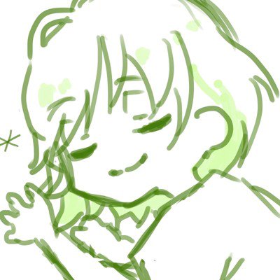 ユーザーアイコン