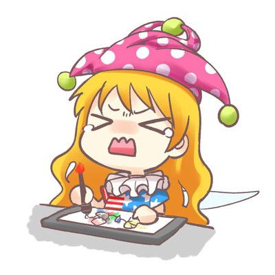 user icon