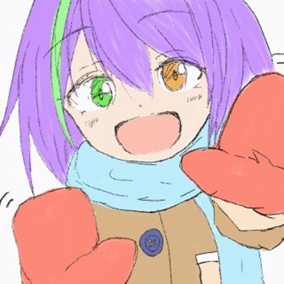 user icon
