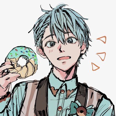 user icon